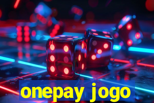 onepay jogo